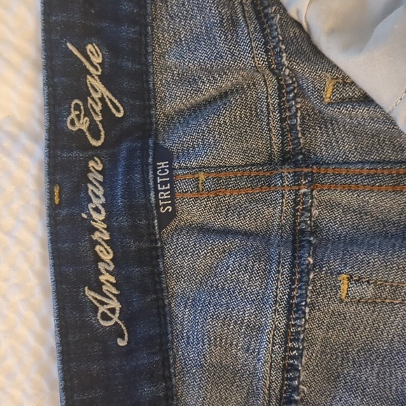 American Eagle Skinny Jeans - Picture 7 of 8